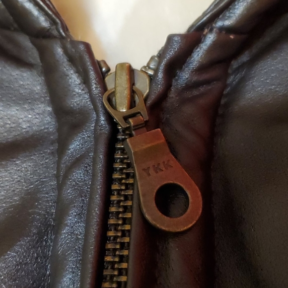 Coat - Picture 15 of 15